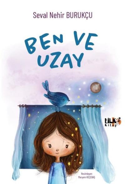 Ben ve Uzay