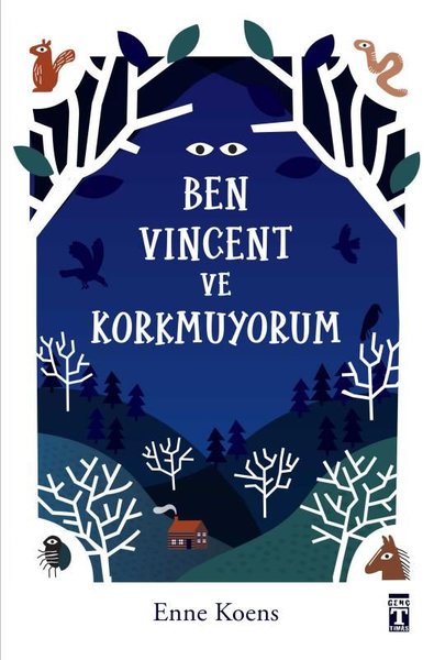 Ben Vincent ve Korkmuyorum