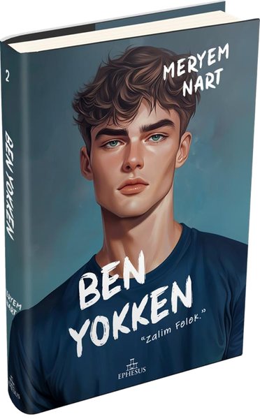 Ben Yokken (Ciltli)