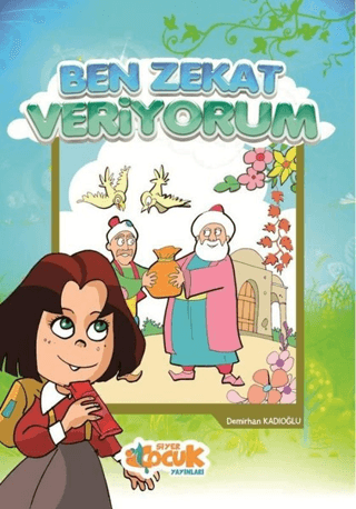Ben Zekat Veriyorum Demirhan Kadıoğlu