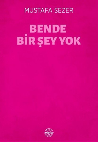 Bende Bir Şey Yok