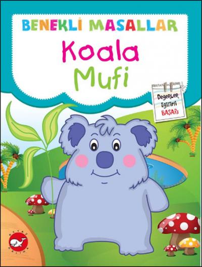 Benekli Masallar - Koala Mufi Fatma Işık