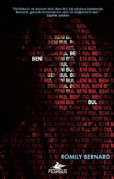 Beni Bul Romily Bernard