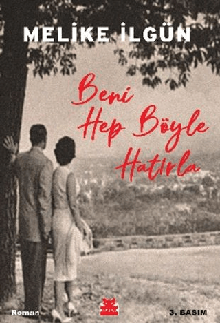 Beni Hep Böyle Hatırla