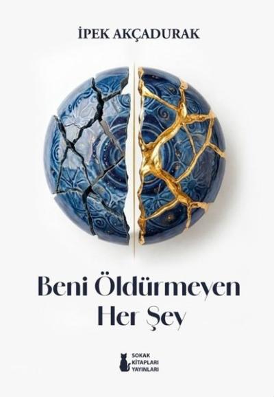 Beni Öldürmeyen Her Şey