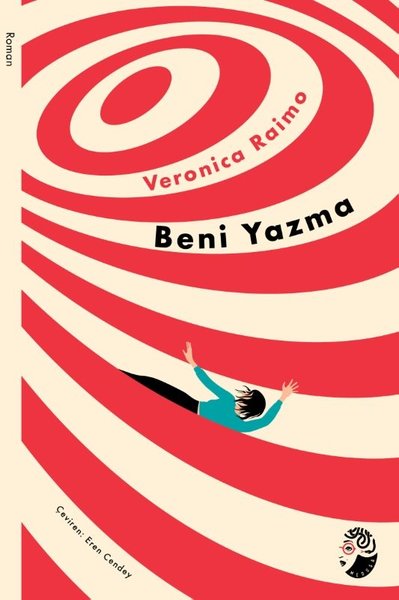 Beni Yazma Veronica Raimo
