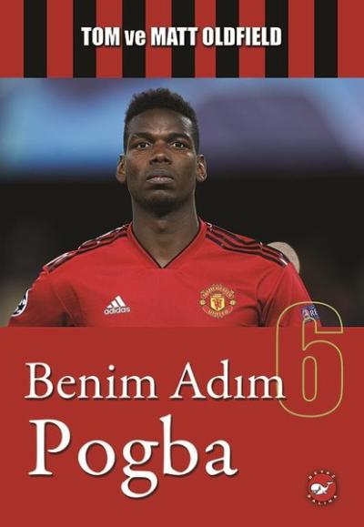 Benim Adım 6-Pogba