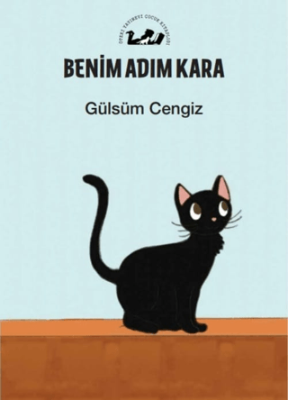 Benim Adım Kara Gülsüm Cengiz