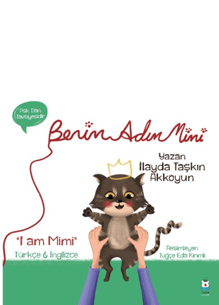 Benim Adım Mimi