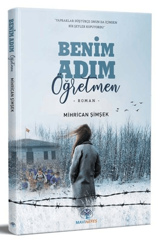 Benim Adım Öğretmen