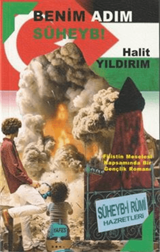 Benim Adım Süheyb!