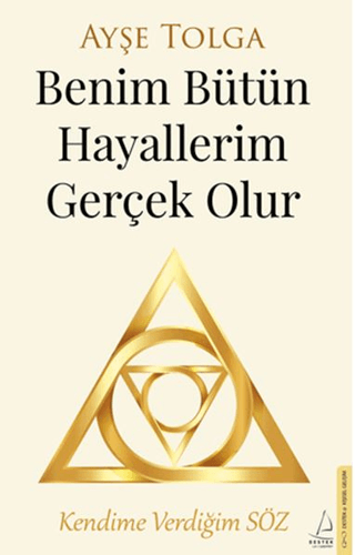 Benim Bütün Hayallerim Gerçek Olur