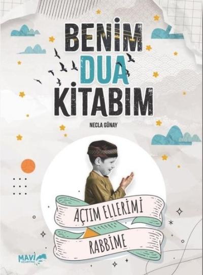 Benim Dua Kitabım