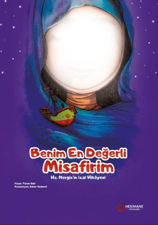 Benim En Değerli Misafirim