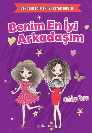 Benim En İyi Arkadaşım