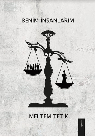 Benim İnsanlarım