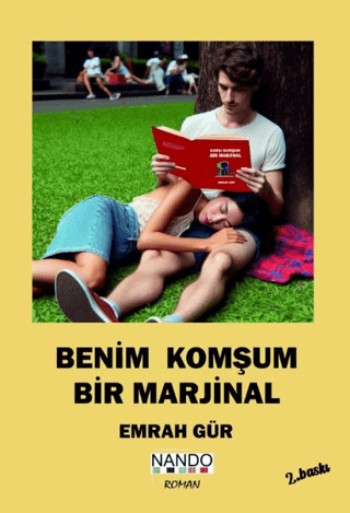 Benim Komşum Bir Marjinal