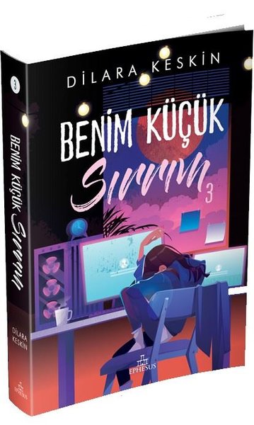 Benim Küçük Sırrım - 3 Dilara Keskin