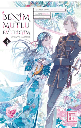 Benim Mutlu Evliliğim 3