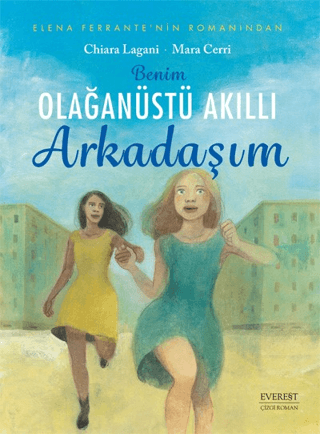 Benim Olağanüstü Akıllı Arkadaşım