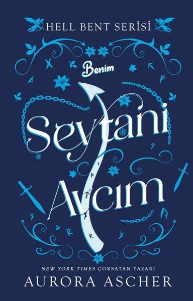 Benim Şeytani Avcım