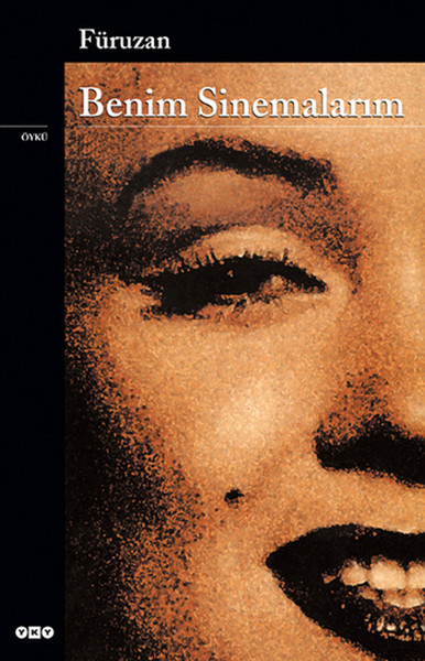 Benim Sinemalarım %29 indirimli Füruzan