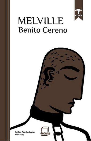 Benito Cereno %31 indirimli Herman Melville