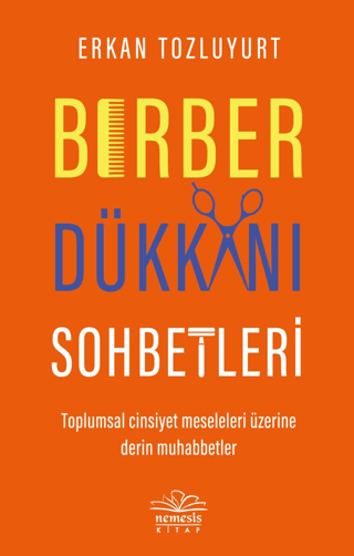 Berber Dükkanı Sohbetleri