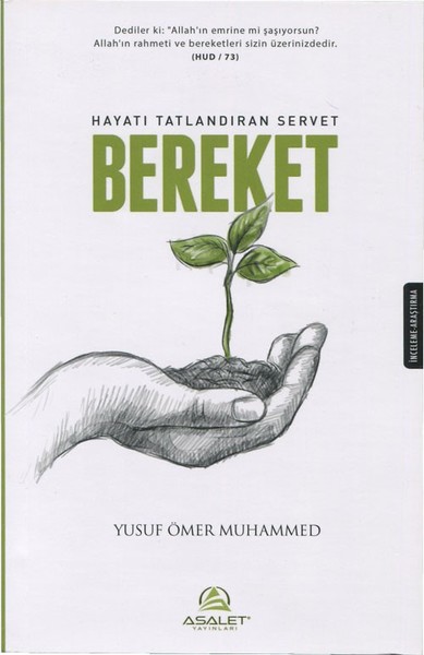 Bereket