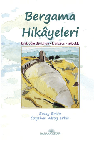 Bergama Hikayeleri