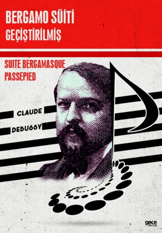 Bergamo Süiti Geçiştirilmiş