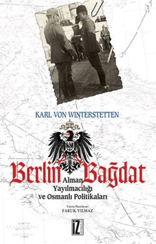 Berlin  Bağdat