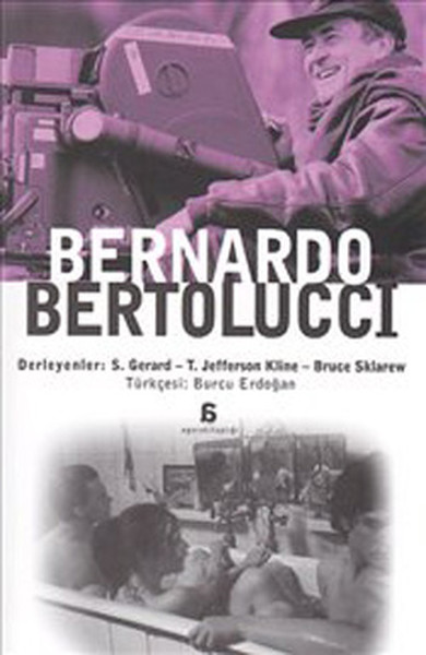 Bernardo Bertolucci %27 indirimli Jefferson Kline