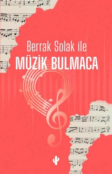 Berrak Solak İle Müzik Bulmaca