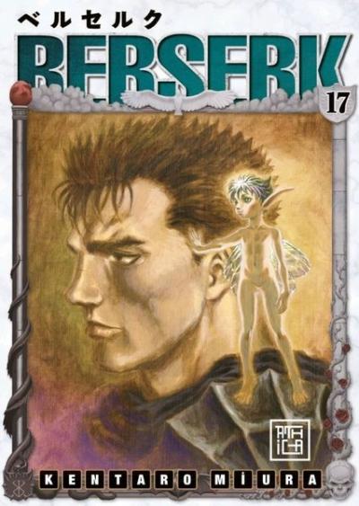 Berserk Cilt 17 Kentaro Miura