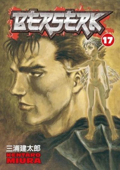 Berserk Volume 17 Kentaro Miura