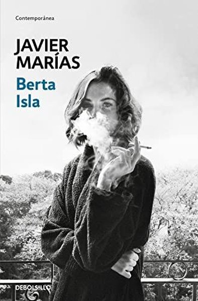 Berta Isla Javier Marias