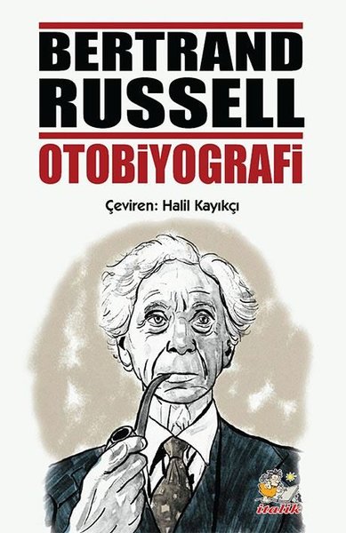 Bertrand Russell Otobiyografi Bertrand Russell
