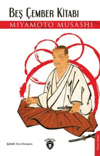 Beş Çember Kitabı