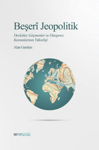Beşeri Jeopolitik