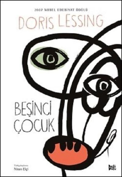 Beşinci Çocuk Doris Lessing
