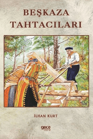 Beşkaza Tahtacıları