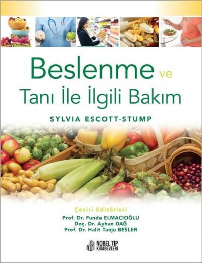 Beslenme ve Tanı ile İlgili Bakım Kolektif