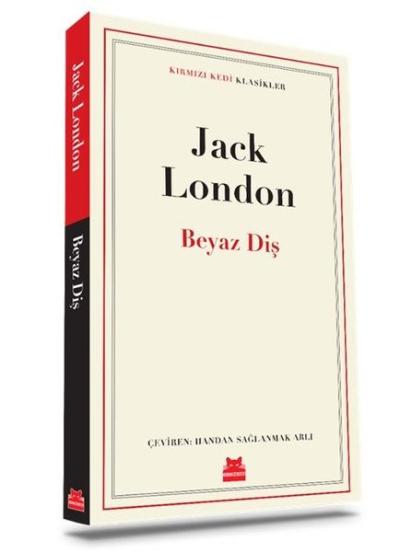Beyaz Diş Jack London