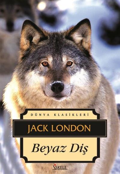 Beyaz Diş %35 indirimli Jack London