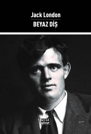 Beyaz Diş Jack London
