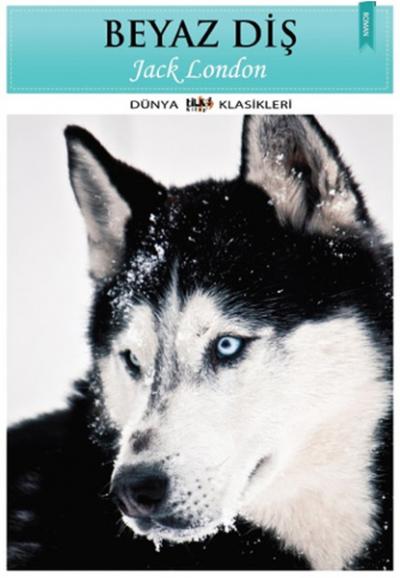 Beyaz Diş %25 indirimli Jack London