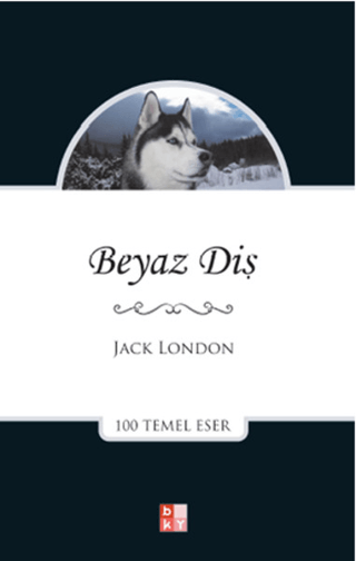 Beyaz Diş %25 indirimli Jack London