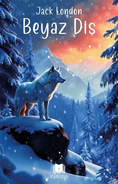 Beyaz Diş Jack London