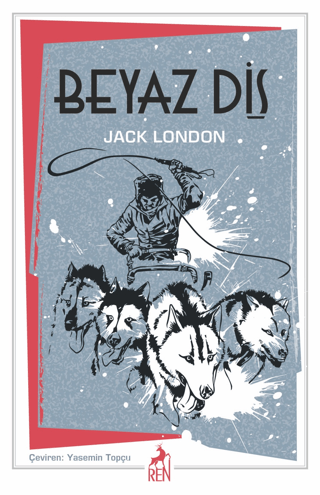 Beyaz Diş Jack London